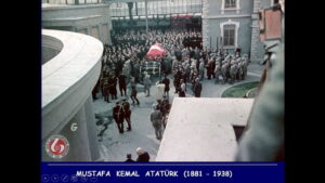 10 Kasım Programı: Atatürk’ü Anma Etkinlikleri İçin Kapsamlı Dosyalar