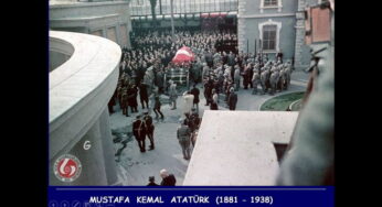 10 Kasım Programı: Atatürk’ü Anma Etkinlikleri İçin Kapsamlı Dosyalar