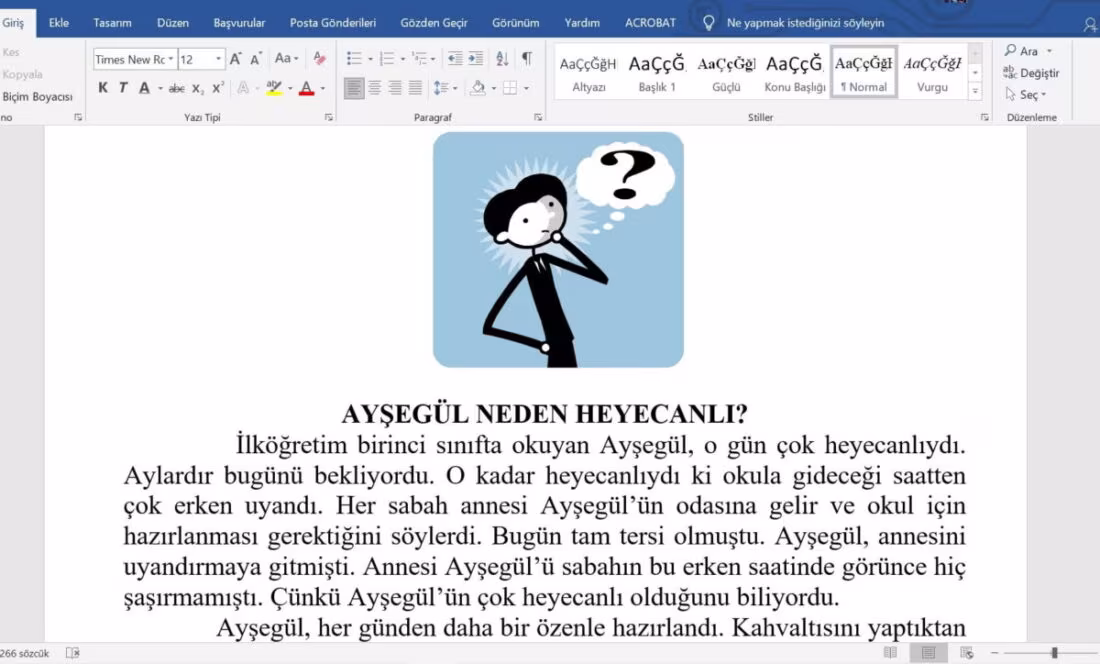 Özel Eğitimde Okuduğunu Anlama: BEP, Çalışma Yaprağı ve Maarif Modeli