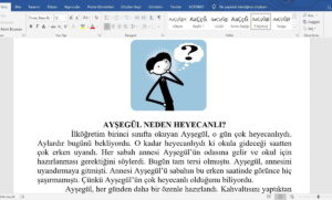 Özel Eğitimde Okuduğunu Anlama: BEP, Çalışma Yaprağı ve Maarif Modeli