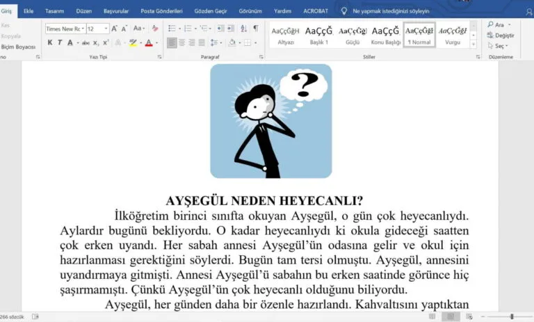 Özel Eğitimde Okuduğunu Anlama: BEP, Çalışma Yaprağı ve Maarif Modeli