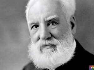 Alexander Graham Bell -Hayatı – Biyografisi