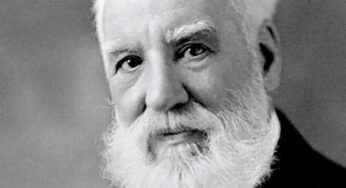 Alexander Graham Bell Hayatı ve Biyografisi