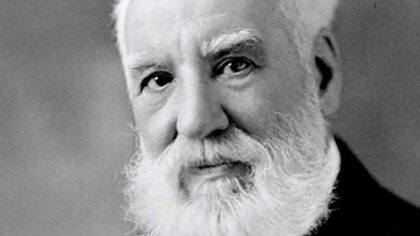 Alexander Graham Bell Hayatı ve Biyografisi