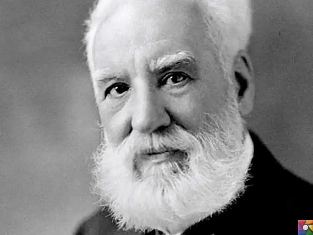 Alexander Graham Bell -Hayatı – Biyografisi