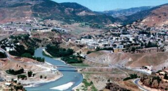 Dersim’e Bir Şiir – ESKİYARSEVDA