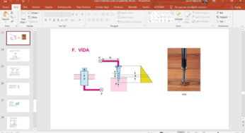 Basit Makineler Konu Anlatımı – Canlı Yayın Sunusu – PPT