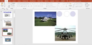 Geçmişten Günümüze Ulaşım Araçları Sunusu – Powerpoint