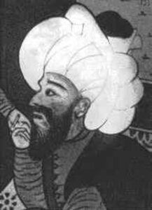 Ali Kuşçu