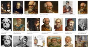 Archimedes (Arşimet)in Özkütle ile ilgili Yaptığı Çalışmalar
