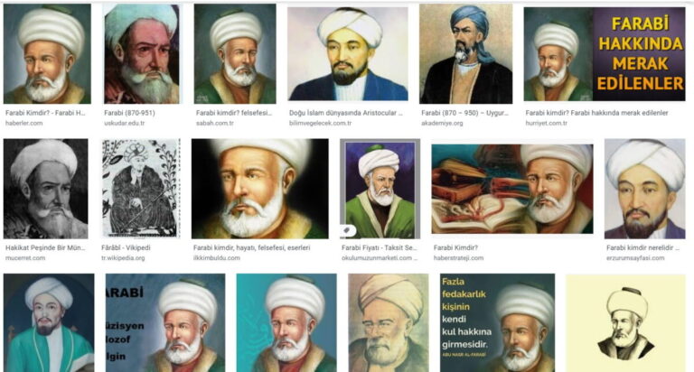 Farabi’nin Ses Dalgaları ile ilgili Yaptığı Çalışmalar