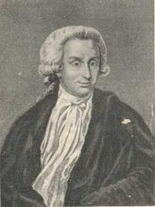 Galvani