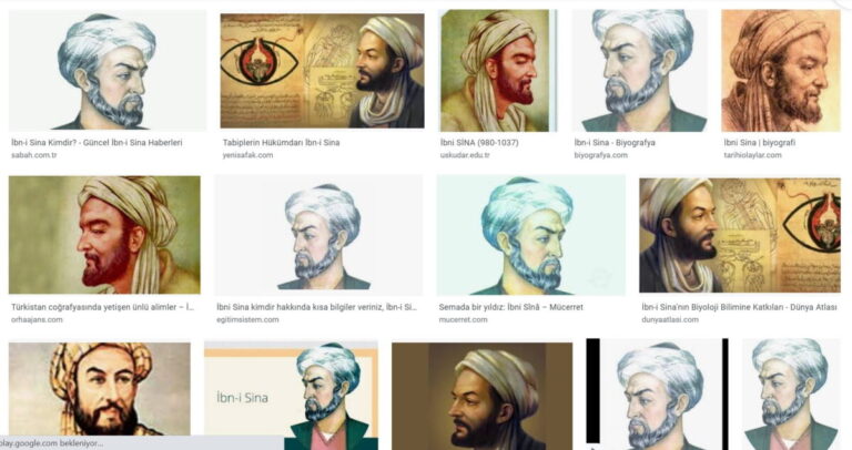 İbn-i Sina’nın Hareket Konusunda Yaptığı Çalışmalar
