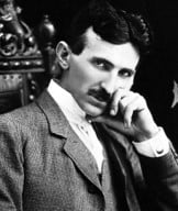 Nikola Tesla