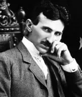 Nikola Tesla