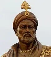 Uluğ Bey