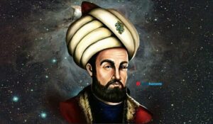 Ali Kuşçunun Gök Cisimlerinin Hareketleri ile ilgili Çalışmaları