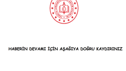 Şehitler Haftası Etkinlikleri – Şiirler – Kompozisyonlar