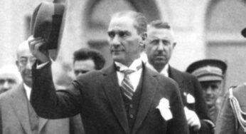 Cumhuriyet Şiiri: Afet İnce Kırat ve Atatürk’ün Işığında