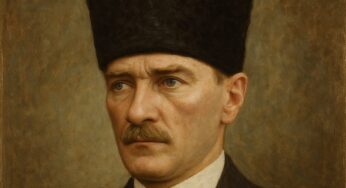 MUSTAFA KEMAL GİBİ DÜŞÜNMEK