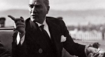 ATATÜRK SEVGİSİ ŞİİRİ – İbrahim Sevindik