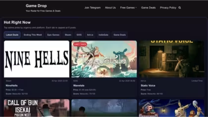 Ücretsiz PC Oyunu Mu Arıyorsun?